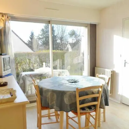 - 2 Pièces - Vue Jardin Appartement