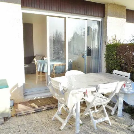 Appartement - 2 Pièces - Vue Jardin *